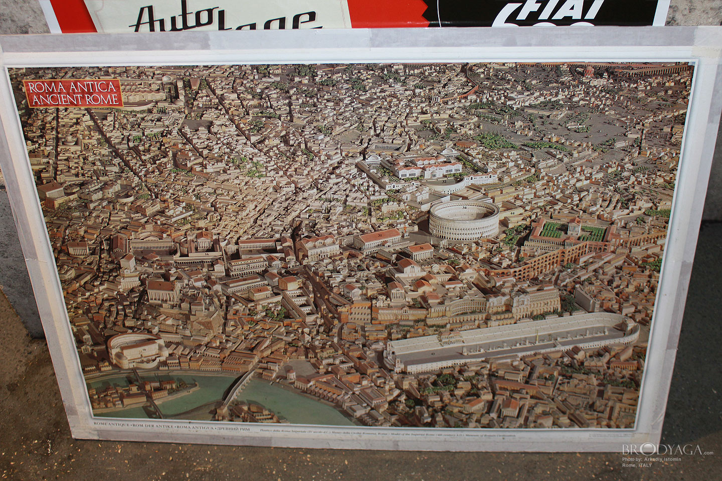 Rome